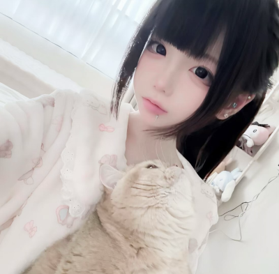 女头