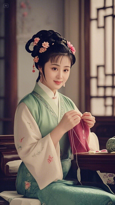 紫鹃