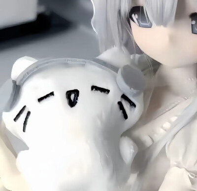 娃娃头像
