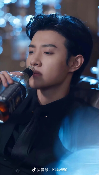 马小宇，马甜妹