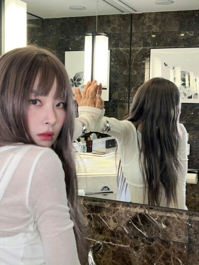 姜涩琪