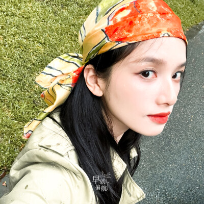 张婧仪