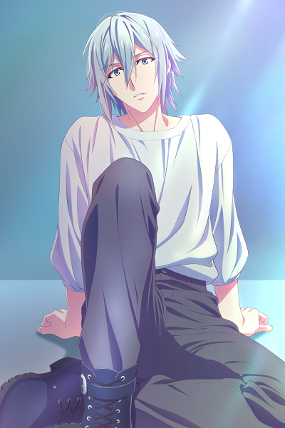 IDOLiSH7 四叶环 (MEMORIAL EXHIBITION) 无框版