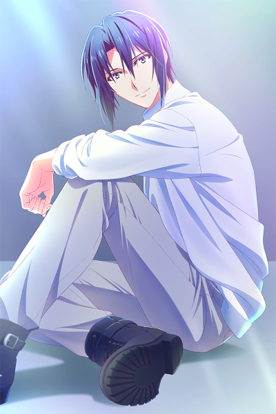 IDOLiSH7 和泉一织 (MEMORIAL EXHIBITION) 无框版