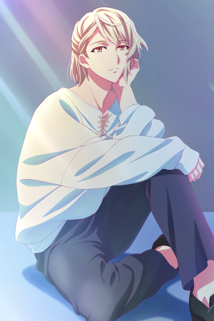 IDOLiSH7 无框版