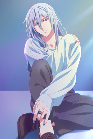 IDOLiSH7 无框版