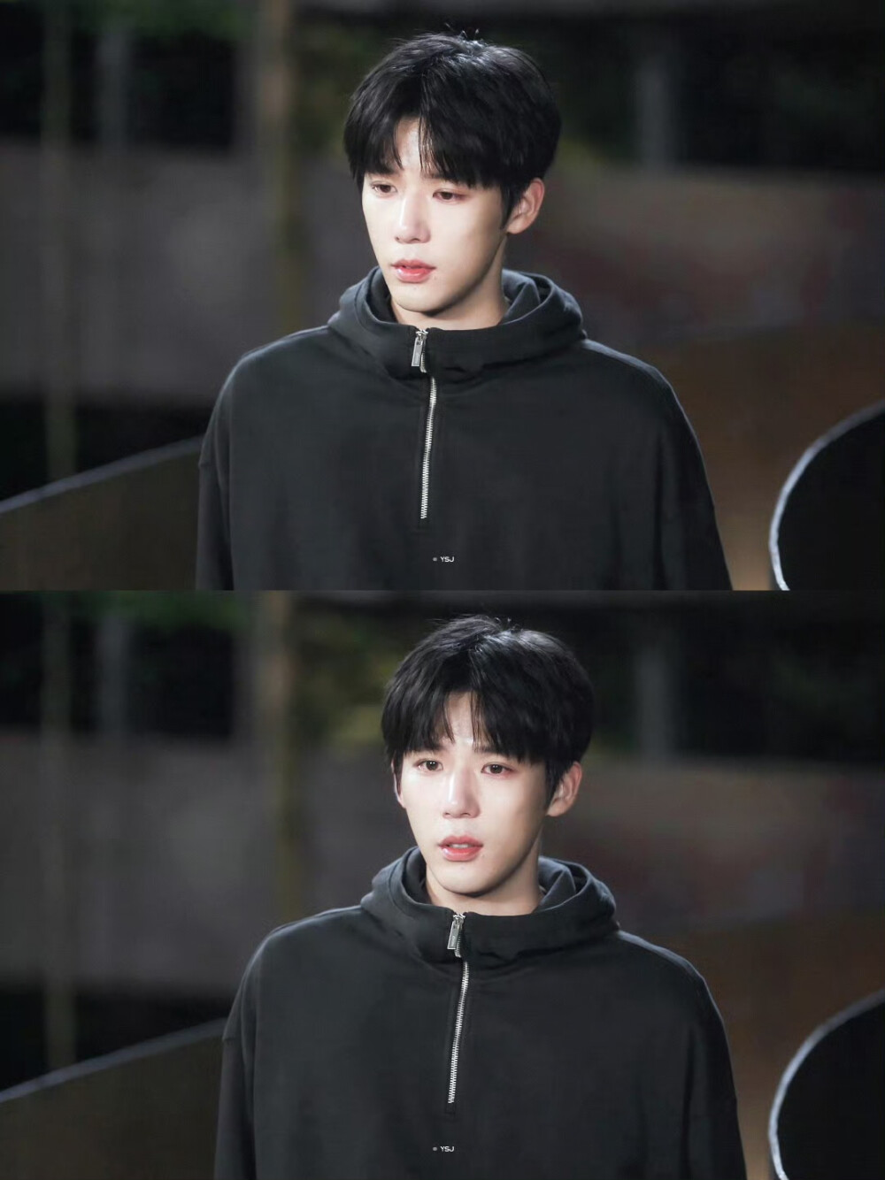 / 陷入我们的热恋
王安宇｜陈路周 ​​​