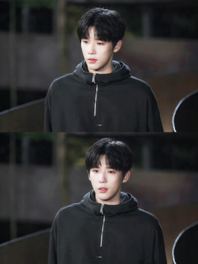 / 陷入我们的热恋
王安宇｜陈路周 ​​​