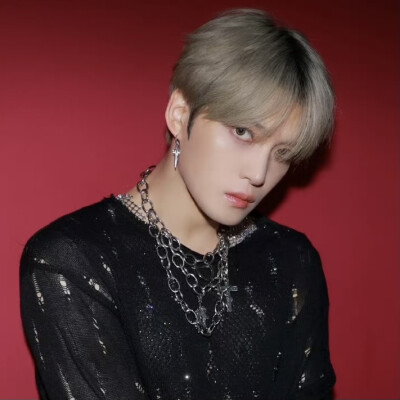 金在中可二改 不注