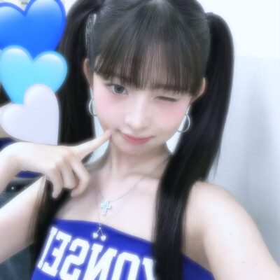 恋儿