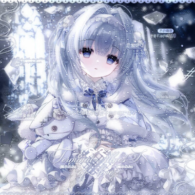 无署名萌萌哒图片
禁2改