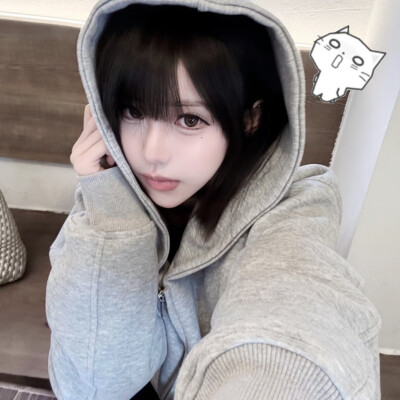 女生头像