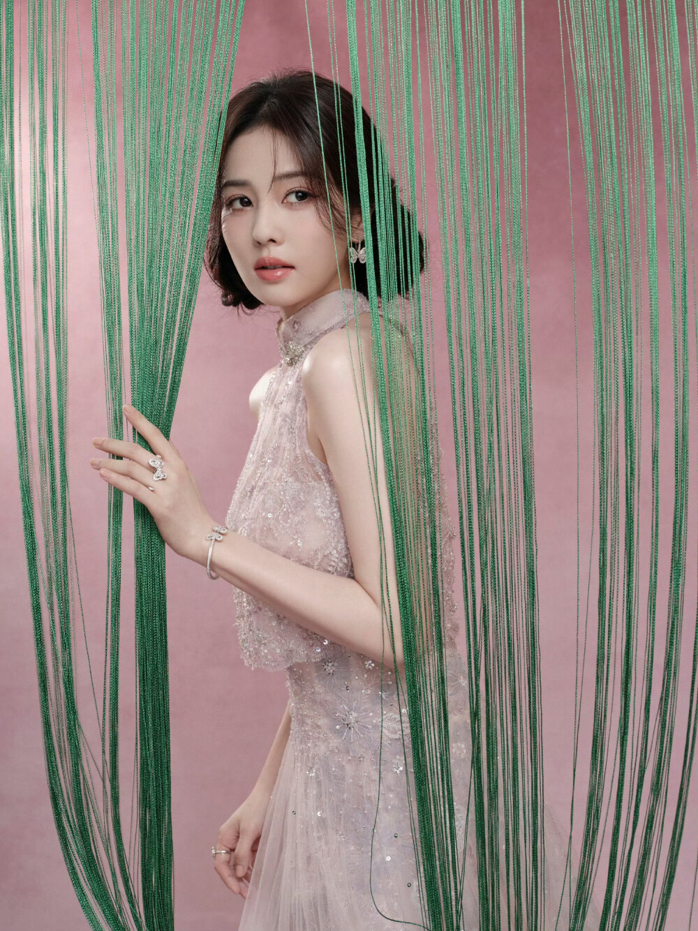 白鹿