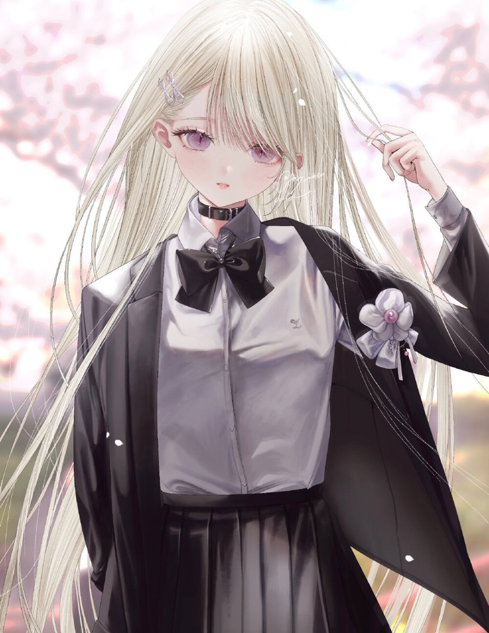 插画素材