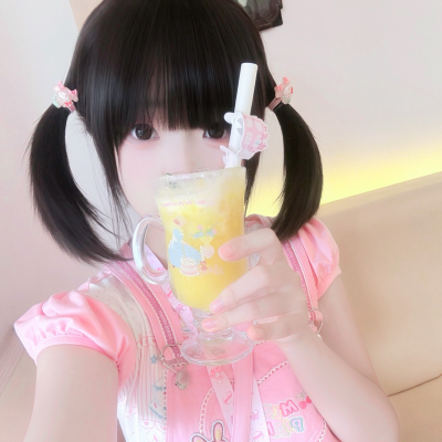 女头