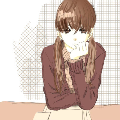 古早 动漫头像