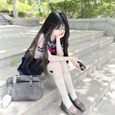 女头