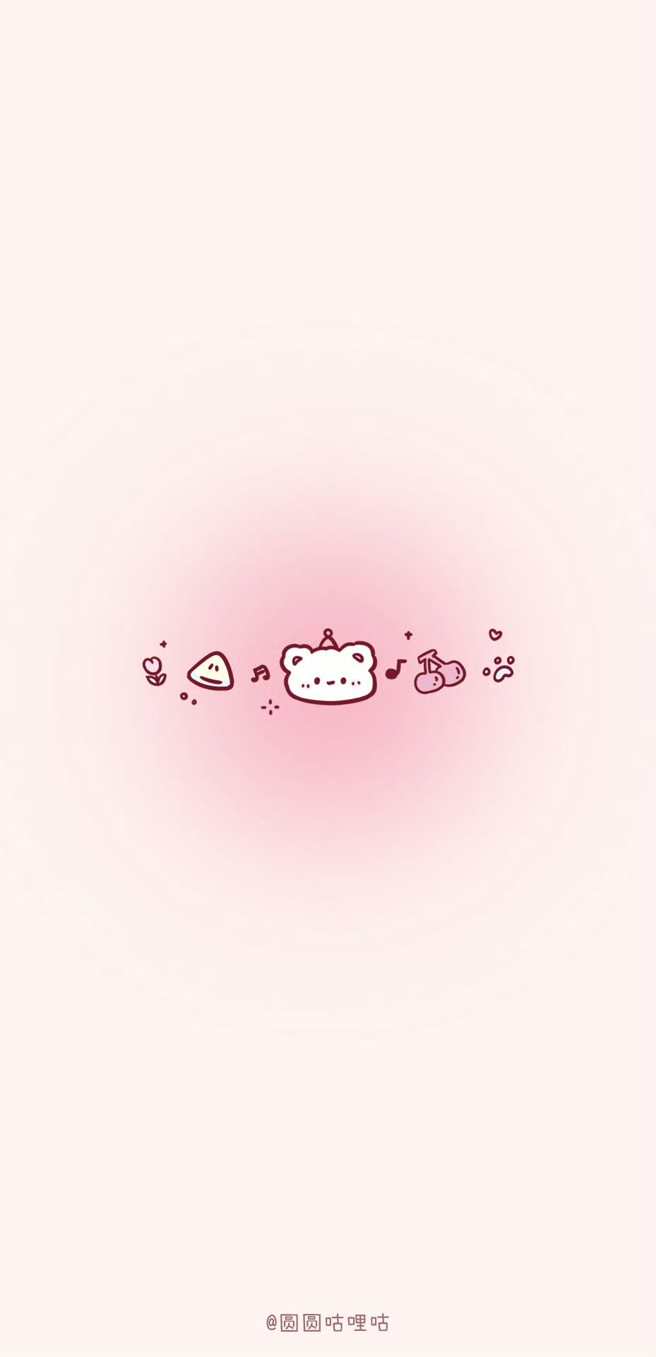 来源微博见水印呀