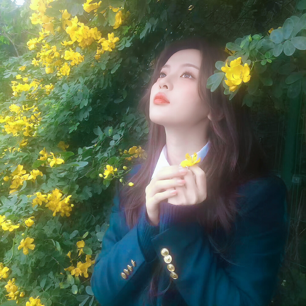 幸福是勇敢的后调