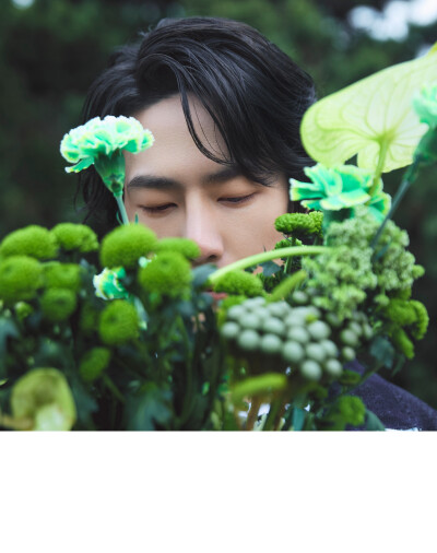 王一博