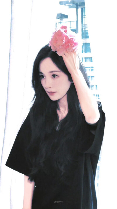 杨幂