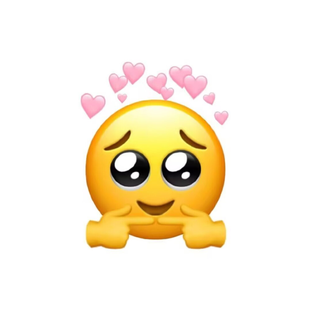 少女心emoji