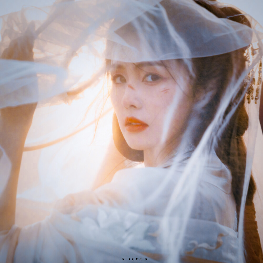 我是人间客 闲来听花落