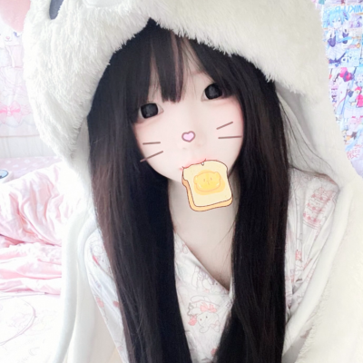 女头