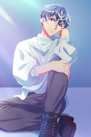 IDOLiSH7 无框版