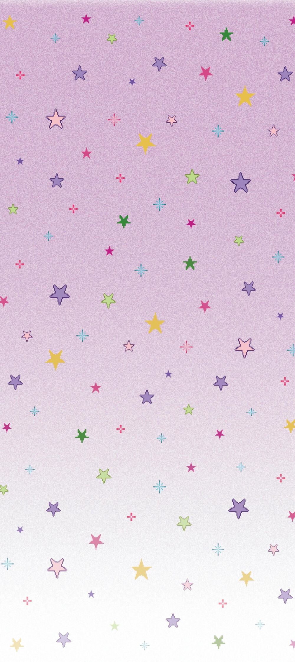 星星