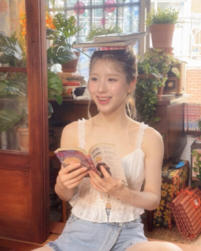 田姬振 可二改