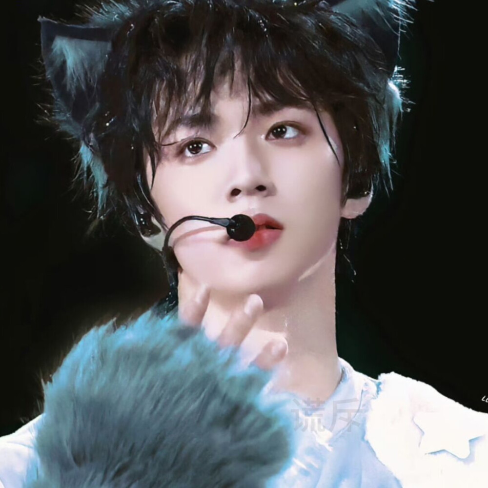 只是我的眼泪不听指挥