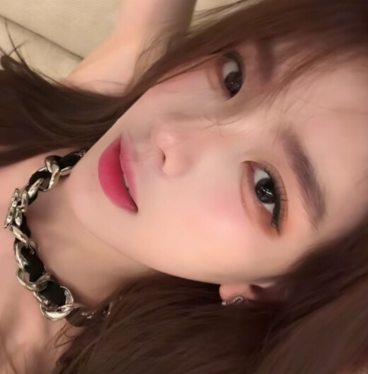 每天就是蹲此女直播