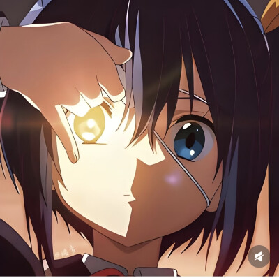 小鸟游六花头像