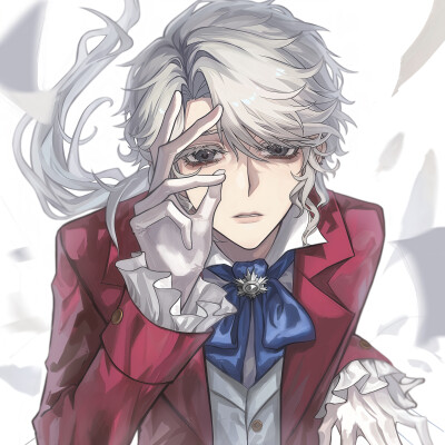 第五人格