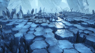 全职高手，荣耀游戏中的神之领域