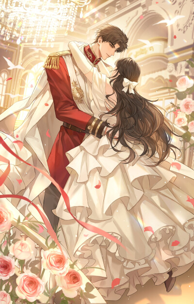 ♥