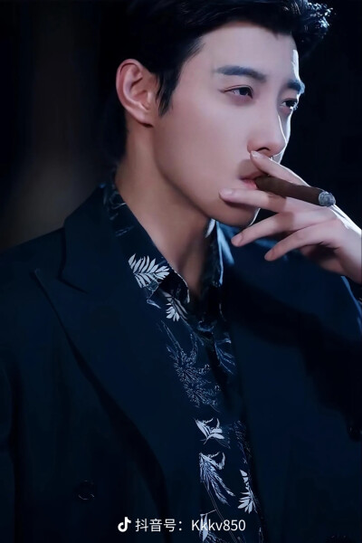 马小宇，马甜妹