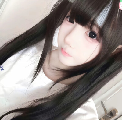 萌