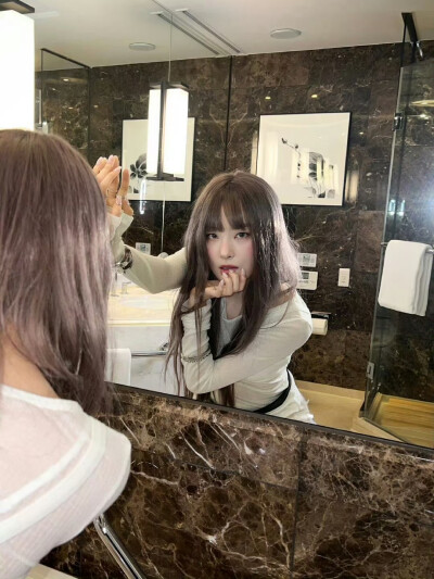 姜涩琪