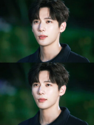 / 陷入我们的热恋
王安宇｜陈路周 ​​​