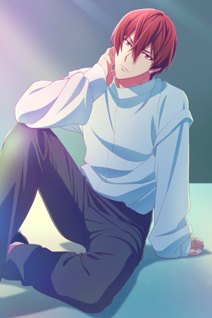 IDOLiSH7 无框版