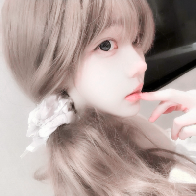 女头