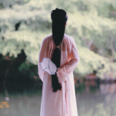 女头