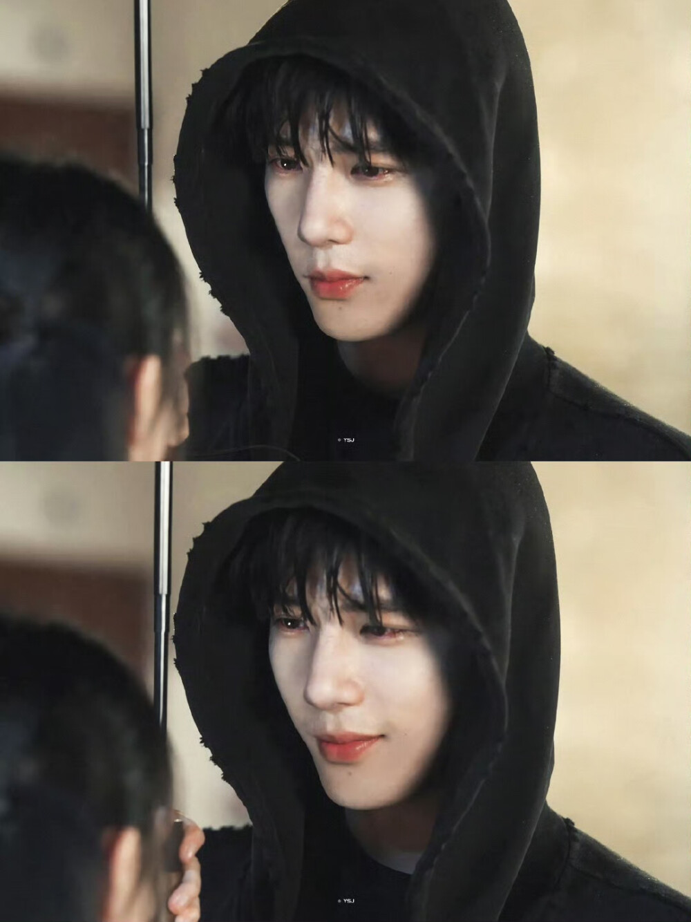 / 陷入我们的热恋
王安宇｜陈路周 ​​​