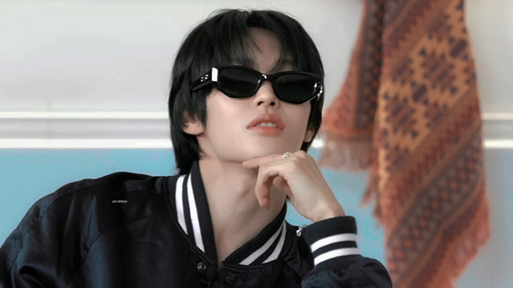 朴元彬 橙光素材