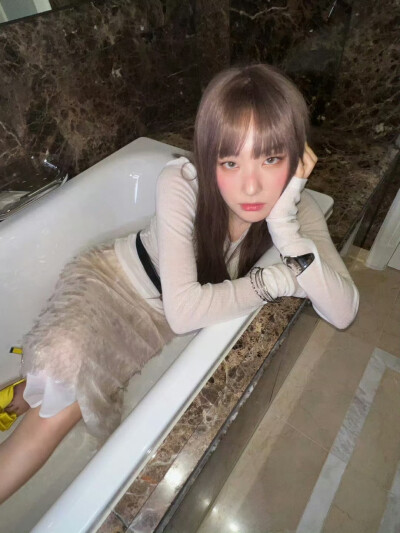 姜涩琪