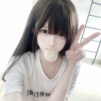 萌