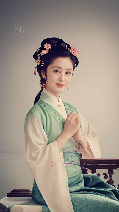 紫鹃