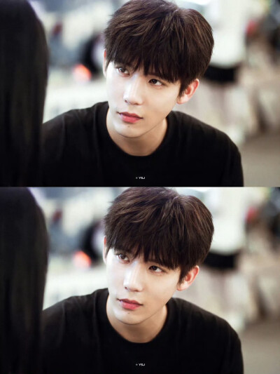 / 陷入我们的热恋
王安宇｜陈路周 ​​​